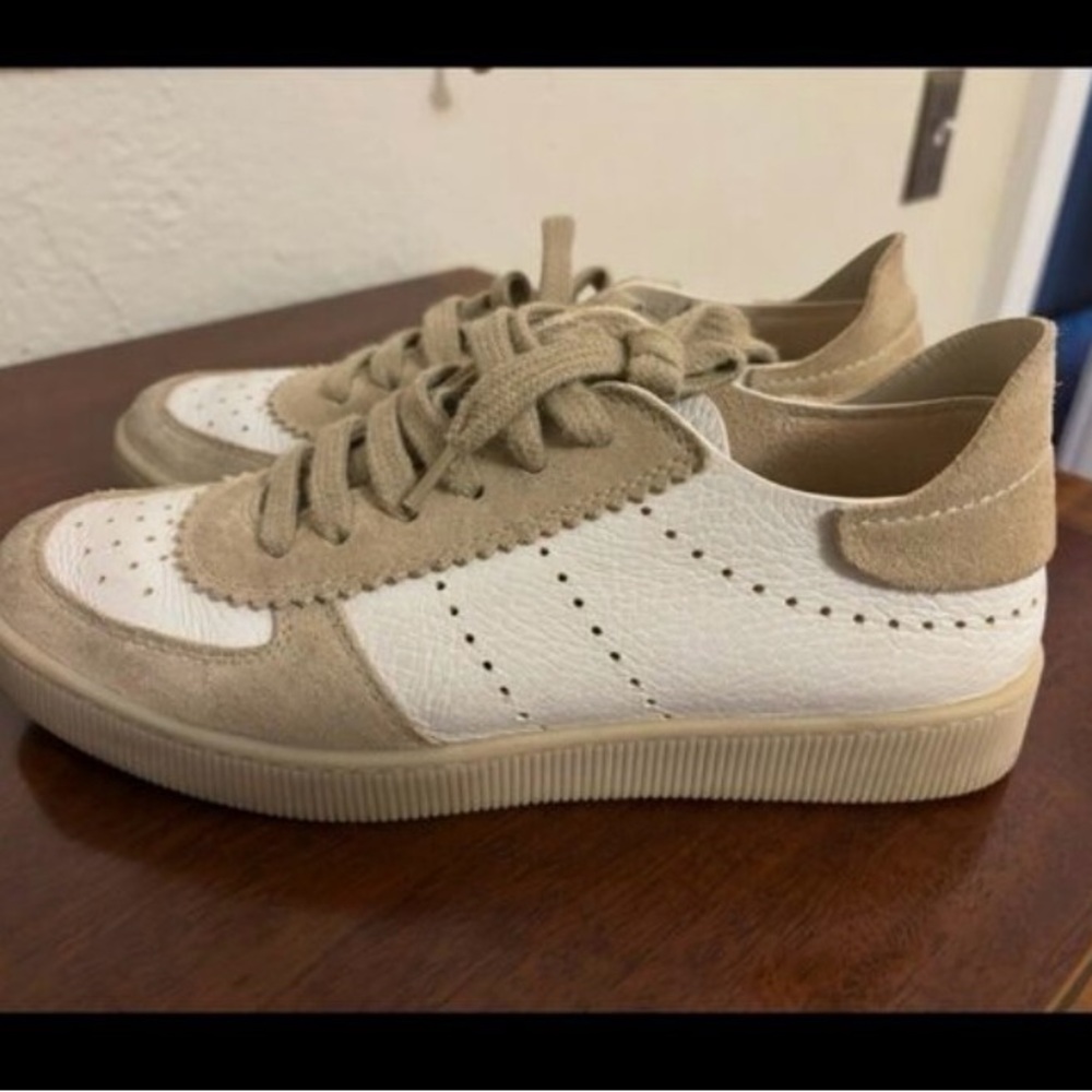 Pedro Garcia fashion sneakers